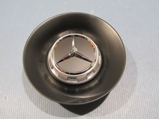 Mercedes S63 AMG W222 Radnabe Nabenkappe NEU Original A2224000800 C23-2601-78 Mercedes S63 AMG W222 Radnabe Nabenkappe NEU Original A2224000800 C23-2601-78