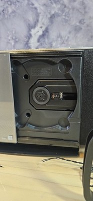 Panasonic SC-HC30 Mini Audio System for sale online | eBay