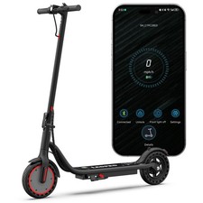 Ladped ELECTRIC SCOOTER LONG RANGE FOLDING 25 KM/H E-SCOOTER 2025 URBAN COMMUTER