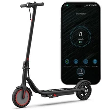 Ladped ELECTRIC SCOOTER LONG RANGE FOLDING 25 KM/H E-SCOOTER 2025 URBAN COMMUTER