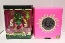 Super7 Ultimates Teenage Mutant Ninja Turtles Mutagen Man GITD New