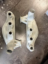 Porsche 911 Exhaust Manifolds