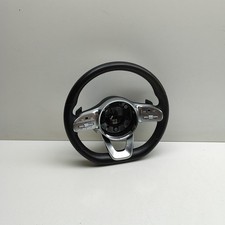 MERCEDES-BENZ GLC X253, C253 Lenkrad A0050072099 2.0 Diesel 32635121