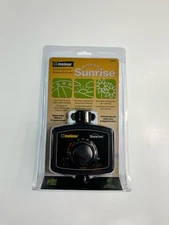 Sunrise Daily Automatic Watering Battery Operated Outdoor Garden Water Timer