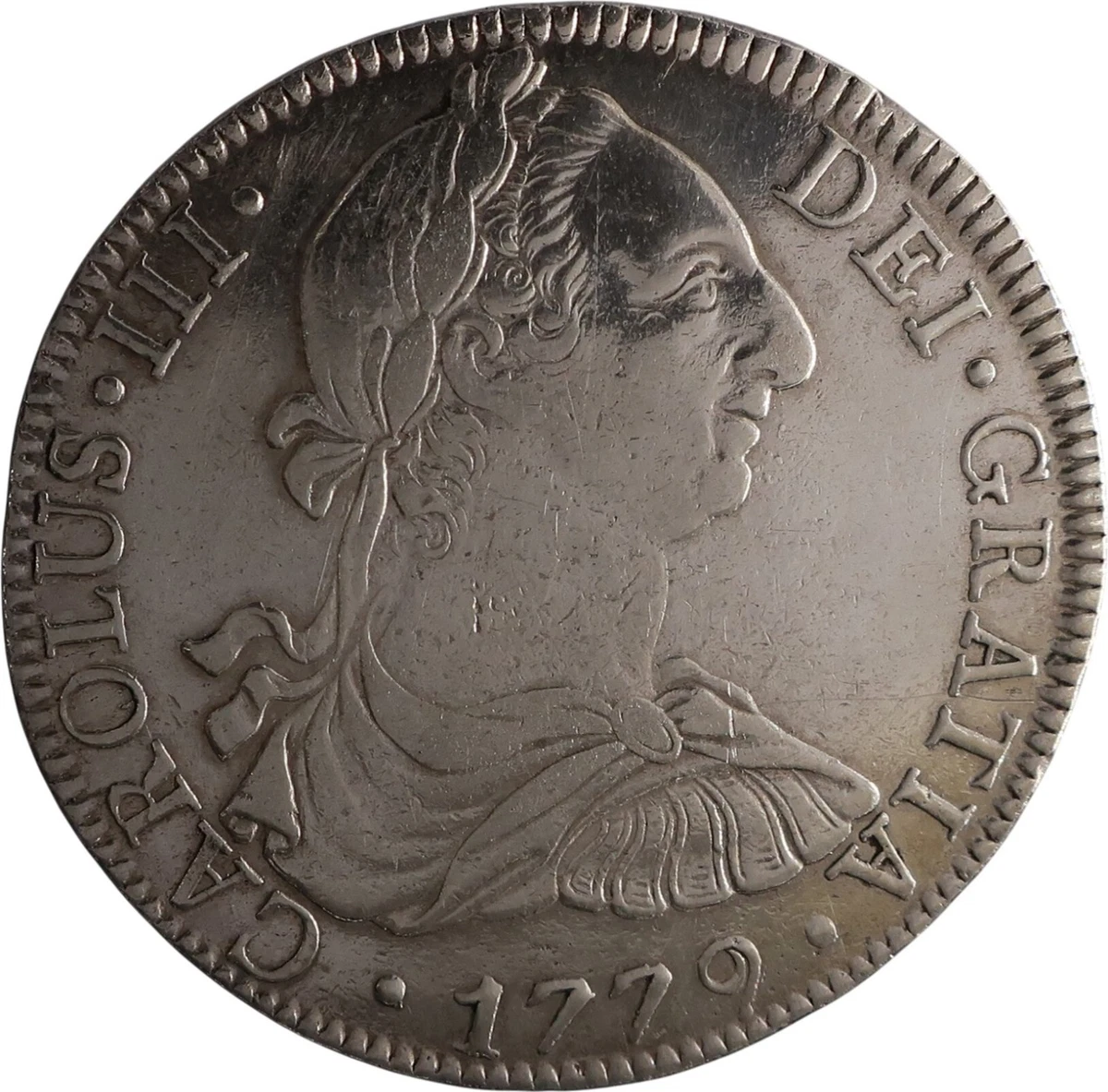 1779 Year North & Central American Coins for sale | eBay