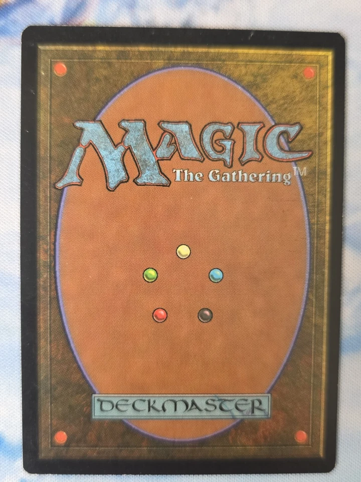 Show and Tell Urza's Saga Regular - Image 4 of 4