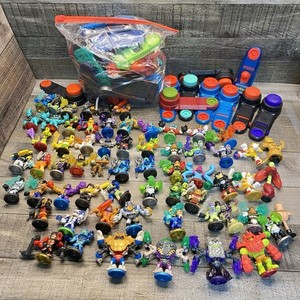Akedo All StarPack | eBay