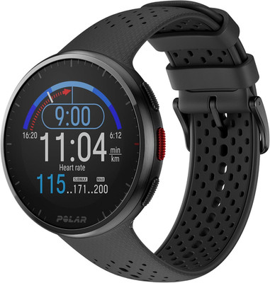 Polar Pacer Pro   Moderne Gps-Sportuhr, Pulsuhr, Smartwatch Für Männer Und Fraue