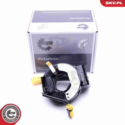 Clock Spring, airbag ESEN SKV 96SKV533