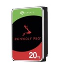 Seagate IronWolf Pro 20TB SATA 6Gb/s 7200RPM 256MB Cache 3.5-Inch Hard Drive