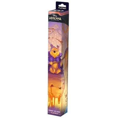Disney Lorcana 11098263 Neoprene Play Mat Motif B Set 2