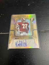 Dexter Manley Washington Redskins Auto /99