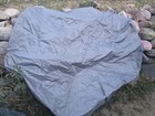 71" Round Replacement Thermal cover For Inflatable Hot Tub — photo 1