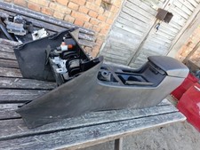 Mazda 3 I 2006 Armlehne RRB12089