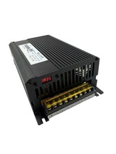 1500W Power Supply 110V/220V to 100V 15A Converter Transformer CCTV LED Motor