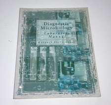 Diagnostic Microbiology Lab Manual By Beverly Gobat - New