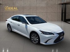 2020 Lexus ES350 ES 350 Sedan 4D