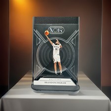 2024-25 Panini Noir Brandon Ingram Association Edition 87/99 #21 Pelicans