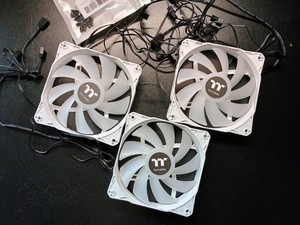 Thermaltake Tt 1225 | eBay