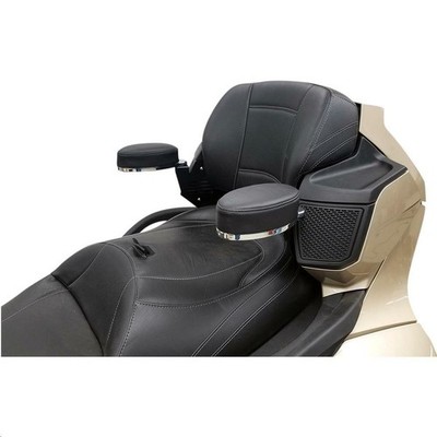 Rivco Products Armlehnen Motorrad Street Bike CA094V2 0822-0421