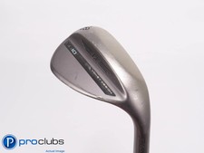 Titleist Vokey SM10 58 8 Wedge M-Grind - Vokey Wedge Flex - 459427