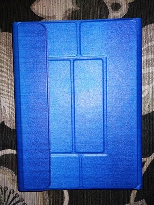 10 Inch iPad Case And Stand