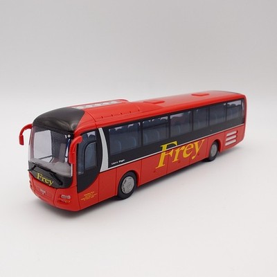 Rietze 1:87 MAN Lion's Regio Omnibus Frey Brigachtal *PC Box*