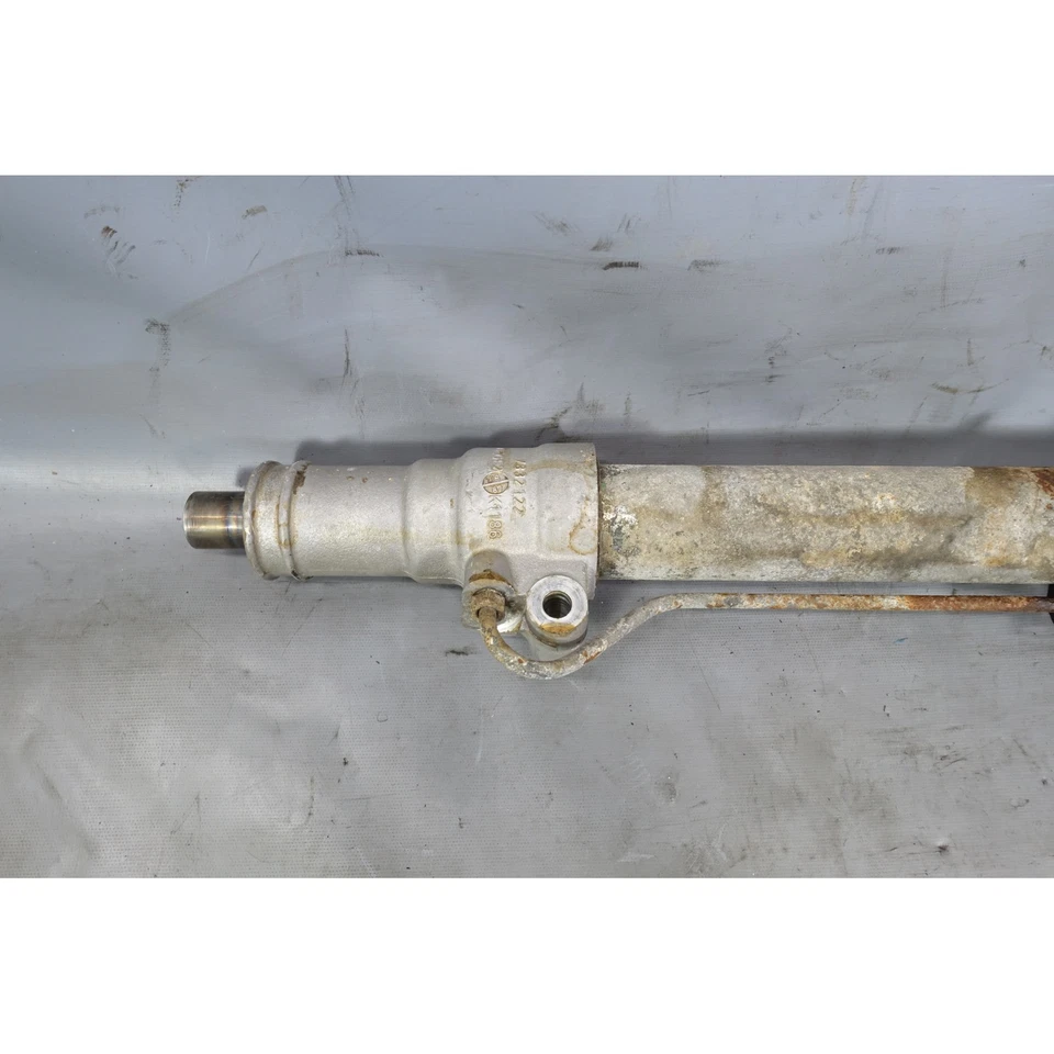 BMW E30 325ix 1988-1991 AWD dirección asistida montaje de piñón y cremallera fabricante de equipos originales de fábrica Foto 4 de 4