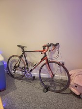 Raleigh Airlite 100  Road Bike 55cm, Good Condition