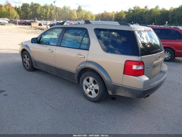 Used A/C Condenser fits: 2007 Ford Freestyle  Grade A - Image 3 of 4