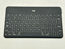 Logitech Keys-To-Go Bluetooth Keyboard