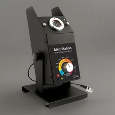 * Vernier MLT-BTA 260°C Melt Station & Power Supply