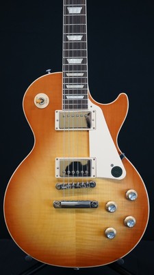 Gibson Les Paul Standard 60 s