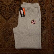 New Women's Antigua Pants Size L Large WNBA Indiana Fever Sweatpants NWT Sweats