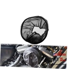 Air Filter Cover Waterproof Air Cleaner Rain Sock Dustproof Protective Air