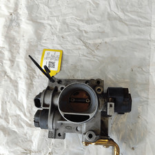 77363298 Corpo farfallato  FIAT PANDA 1a Serie 1.1 ie 4x4 Trekking Ber.