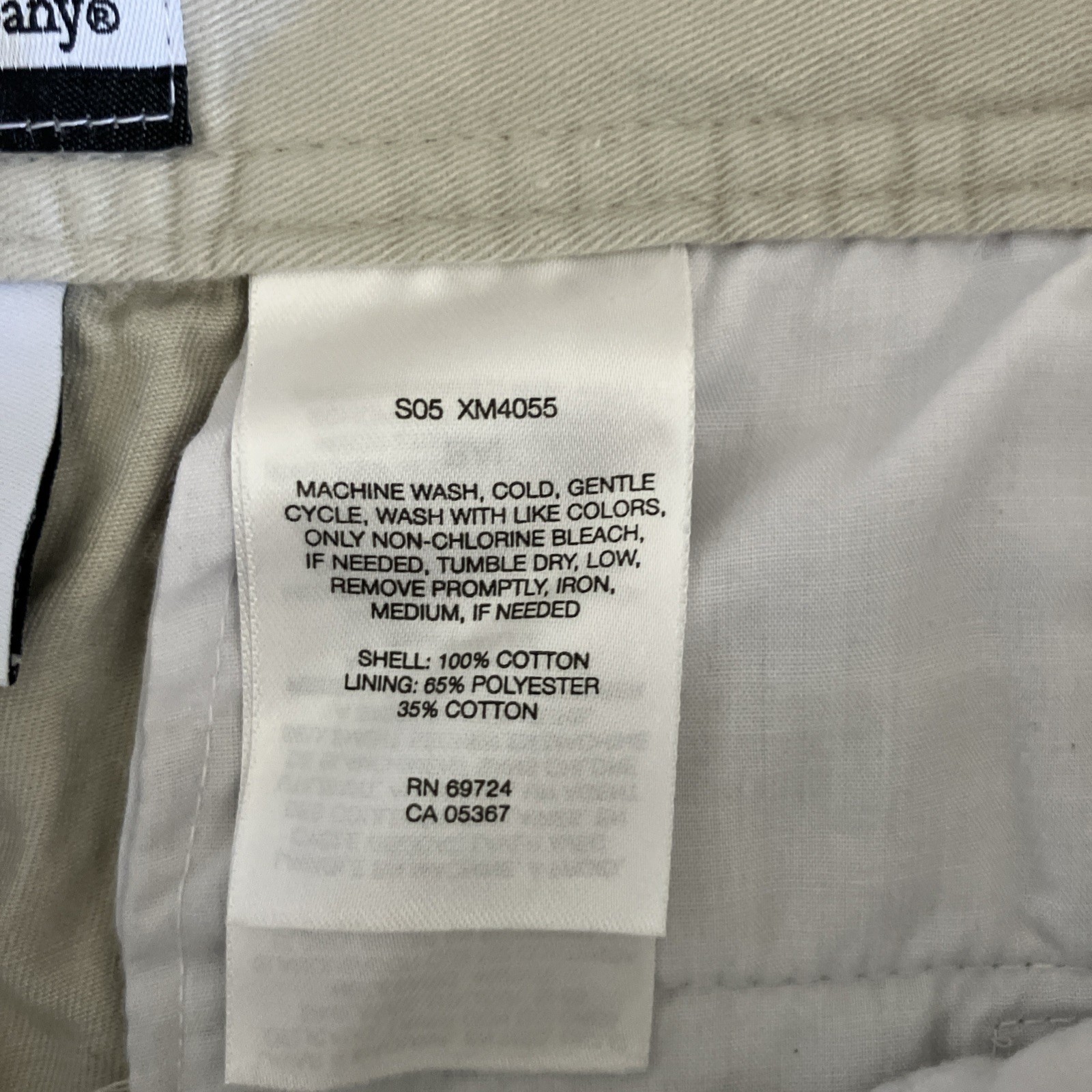 columbia mens shorts size 34 NWT thumbnail 5