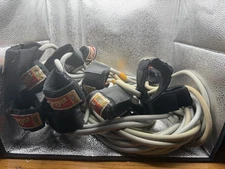 Jaeger Sports J-Bands Adult Baseball Softball Pitching Resistance Training Bands