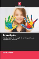 Iris Kalanja | TransiçãO | Taschenbuch | Portugiesisch (2025)
