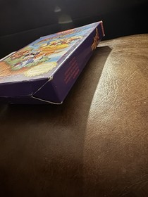 Disney's DuckTales (Nintendo NES, 1989)  COMPLETE IN BOX - Near Mint Condition