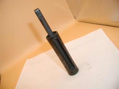 Ruger Explorer Air Rifle - Piston