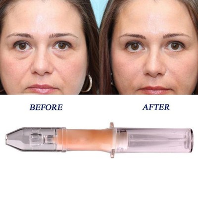 2 Minutes To Remove Eye Bags Lasting Effect Hot Cream Eye Removal |U.S Z4Q8