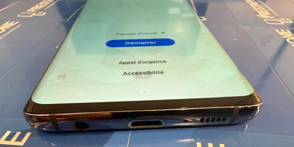 Samsung Galaxy S10 · 128GB, photo 2 sur 5