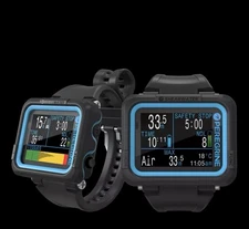 Shearwater Peregrine Dive Computer