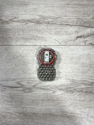 BMW X5 E70 LED-Leuchte Steuergerät 1305715084 3.00 Diesel 180kw 2010 35171293