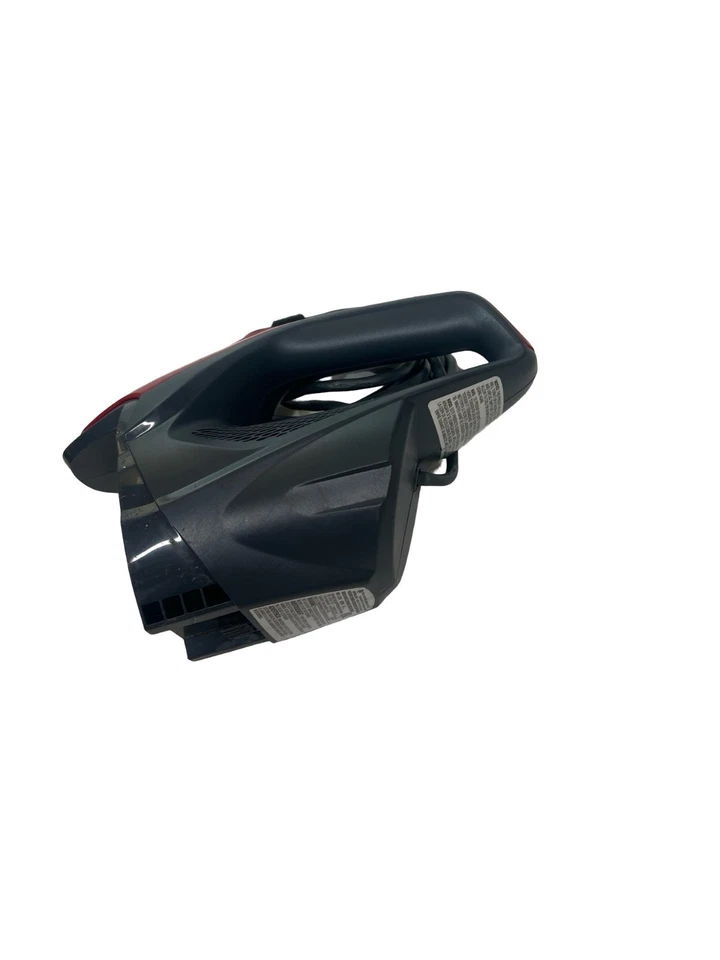 Dirt Devil Scorpion Plus Corded Handheld Vacuum ( motor base unit )Preowned)✨ - - Image 3 of 4