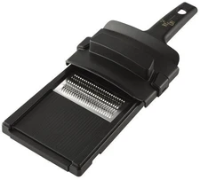 Kai Seki Magoroku  Kai DH3315 Wide, Extra-Fine Julienne Slicer with Guard