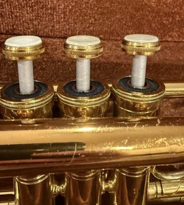 Trumpet Doc Severinsen | eBay