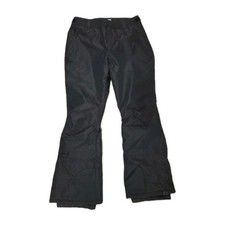 Roxy Women's Snow Pants Black Medium