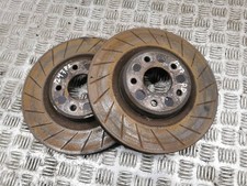 Disque de frein Nissan 350 Z